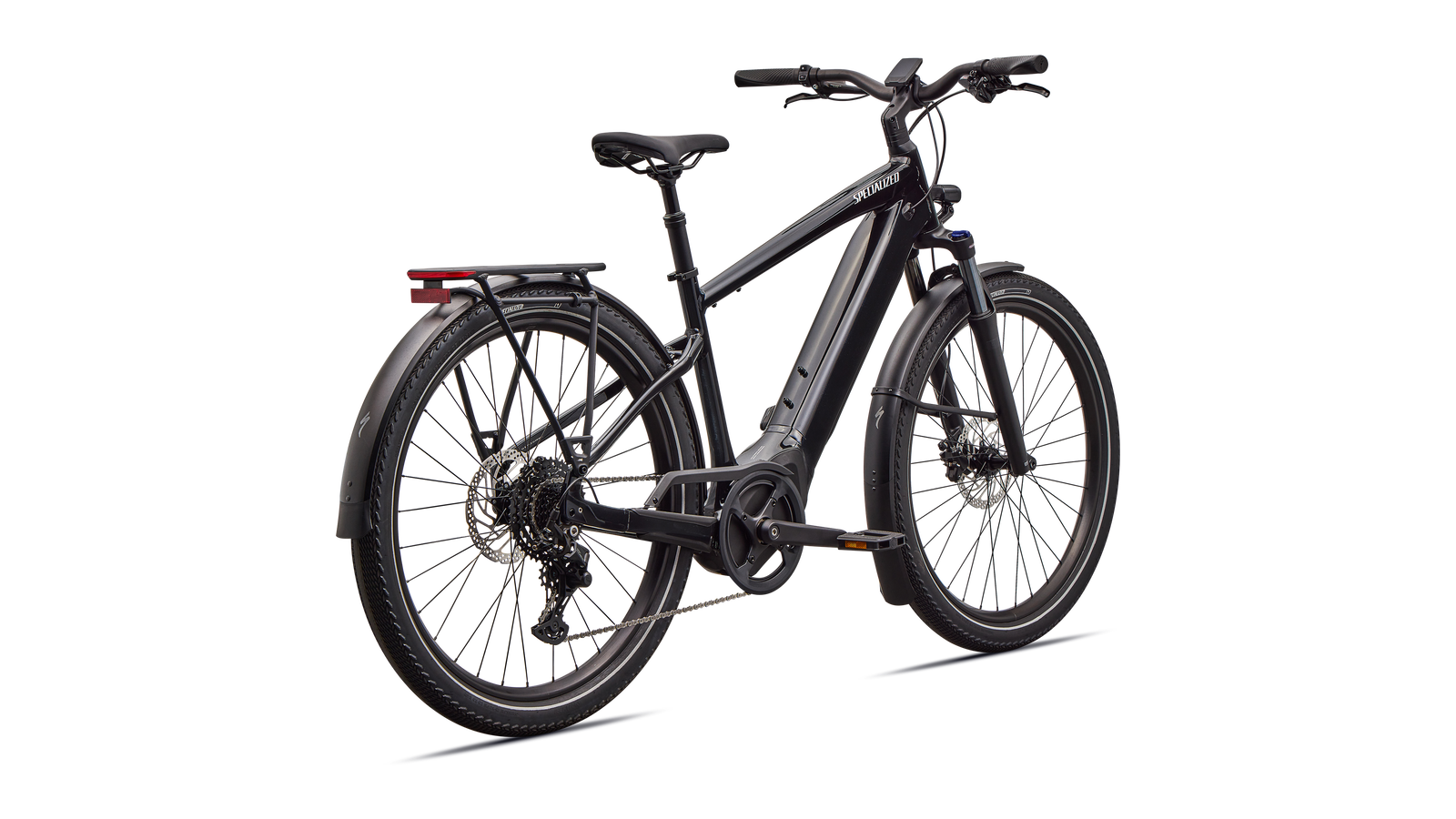 Specialized FITNESS Turbo Vado 4.0