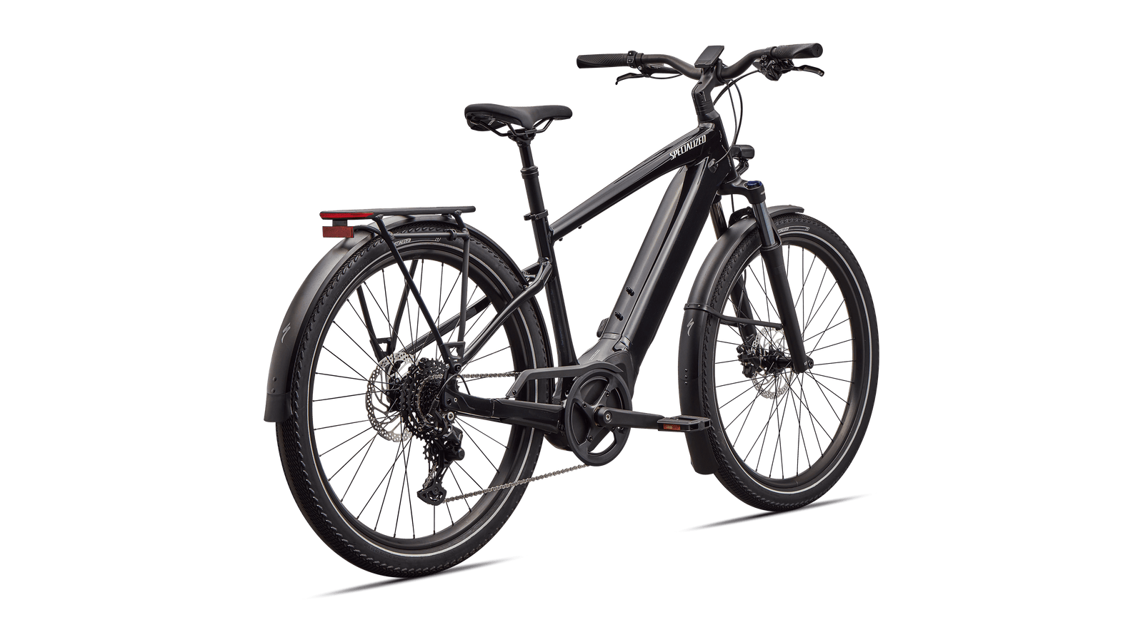 Specialized FITNESS Turbo Vado 4.0