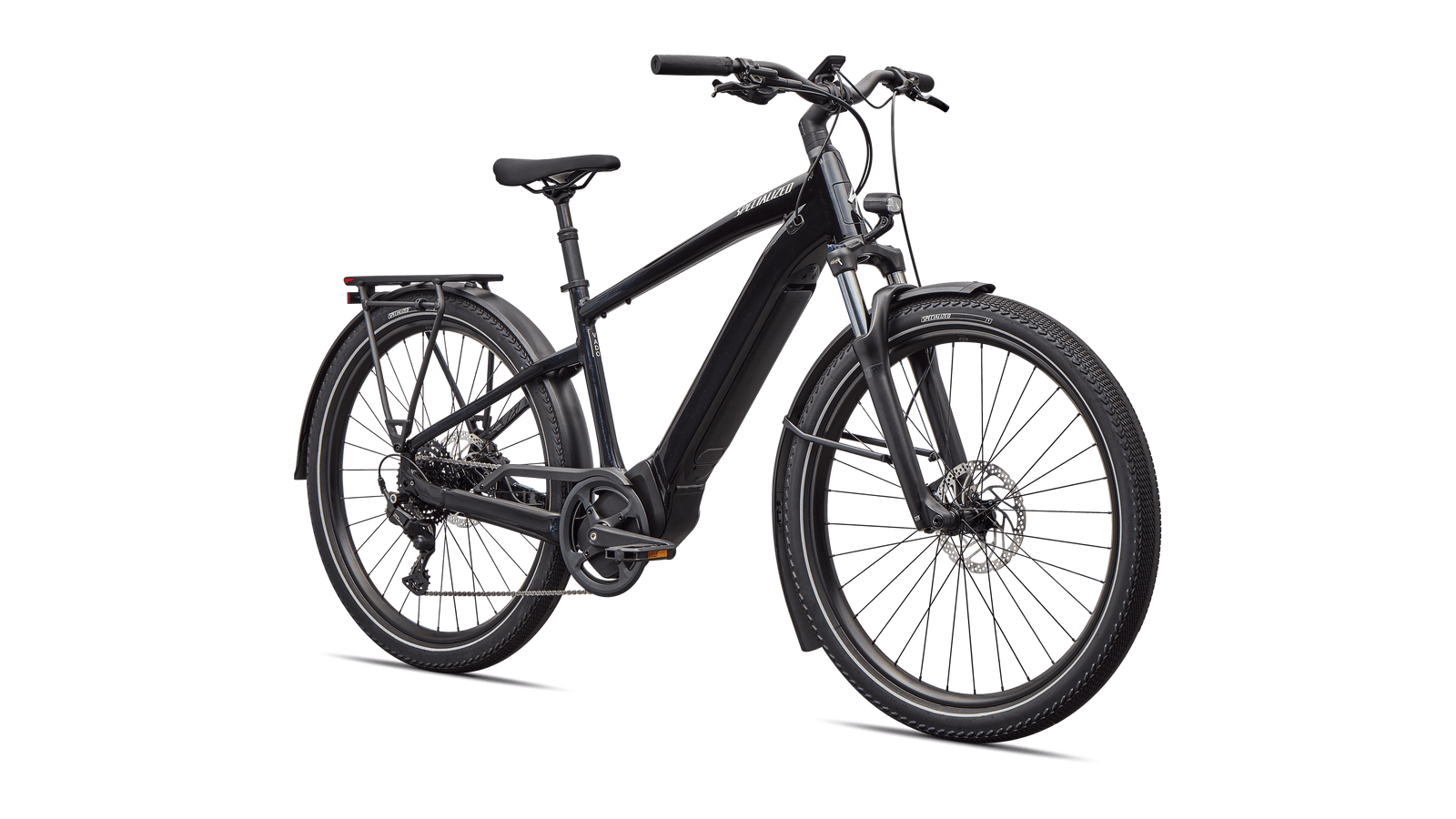 Specialized FITNESS Turbo Vado 4.0