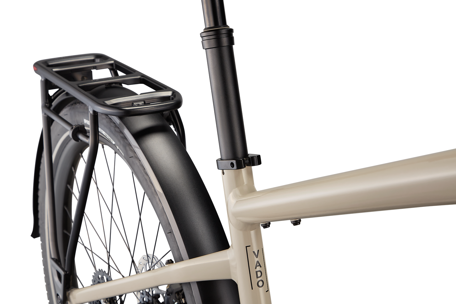 Specialized FITNESS Turbo Vado 4.0