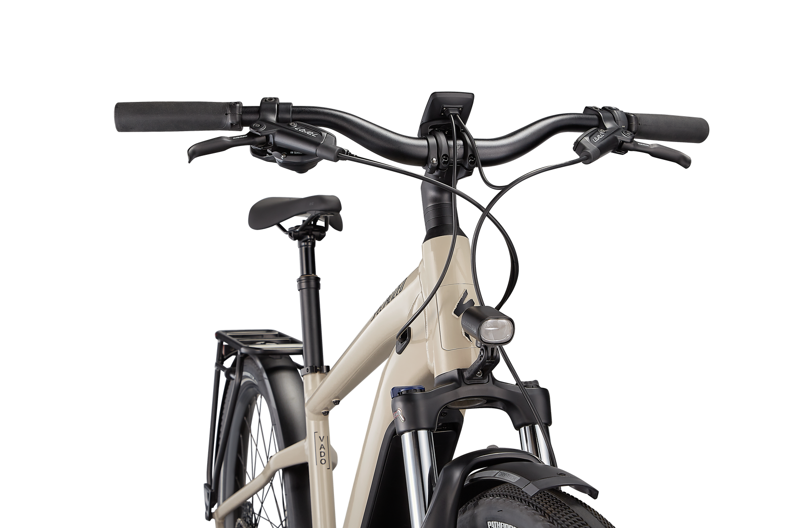 Specialized FITNESS Turbo Vado 4.0