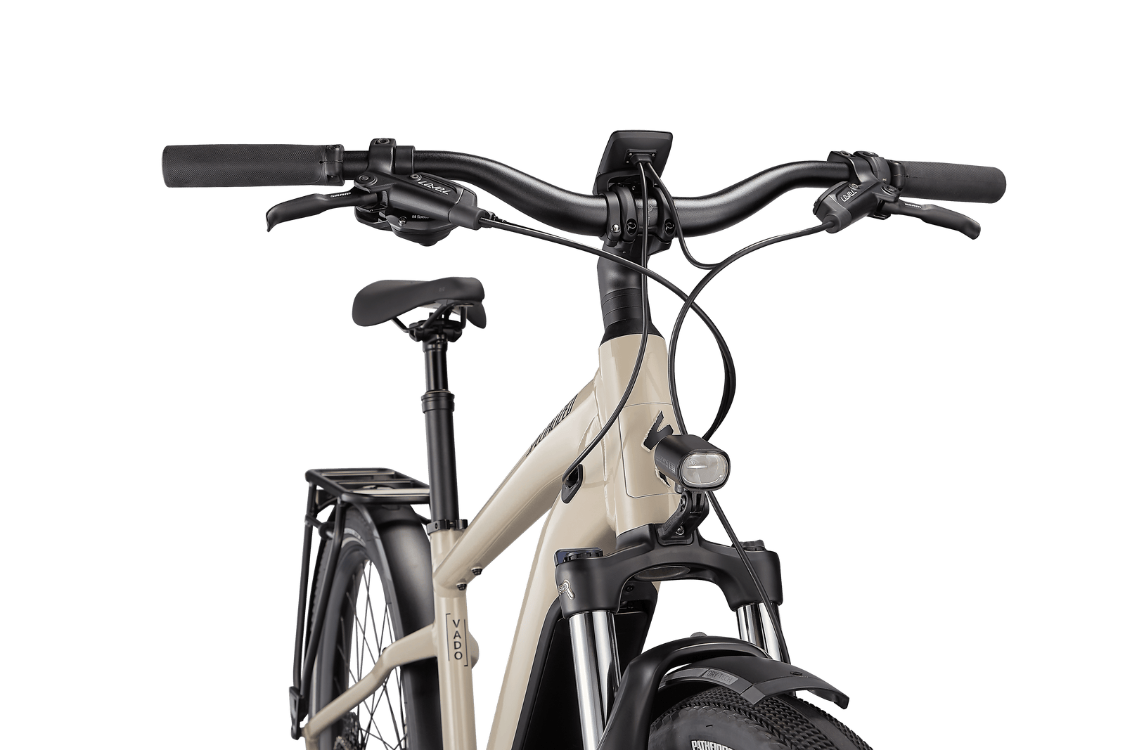Specialized FITNESS Turbo Vado 4.0