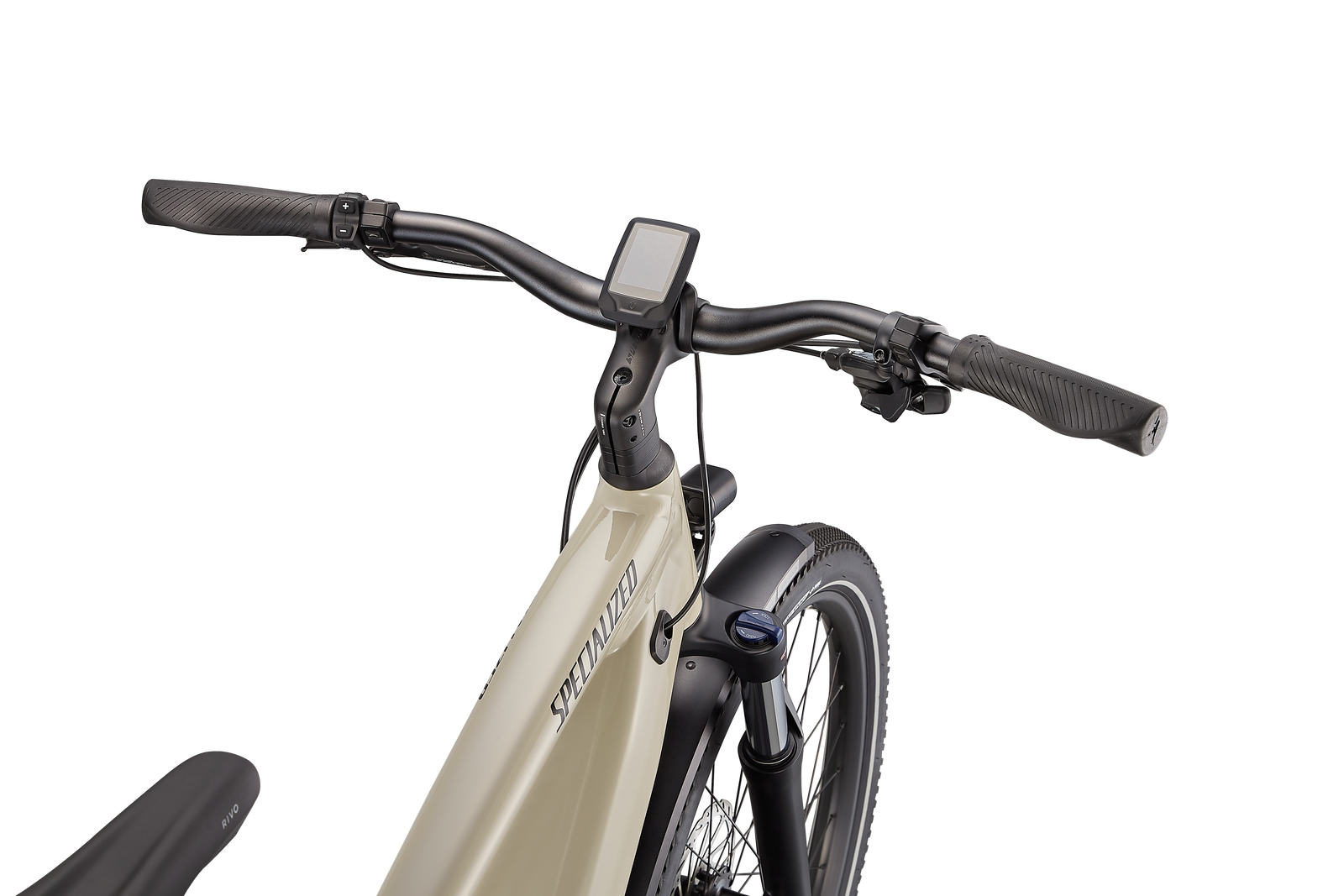 Specialized FITNESS Turbo Vado 4.0