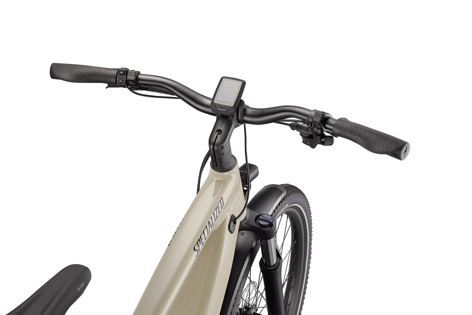 Specialized FITNESS Turbo Vado 4.0