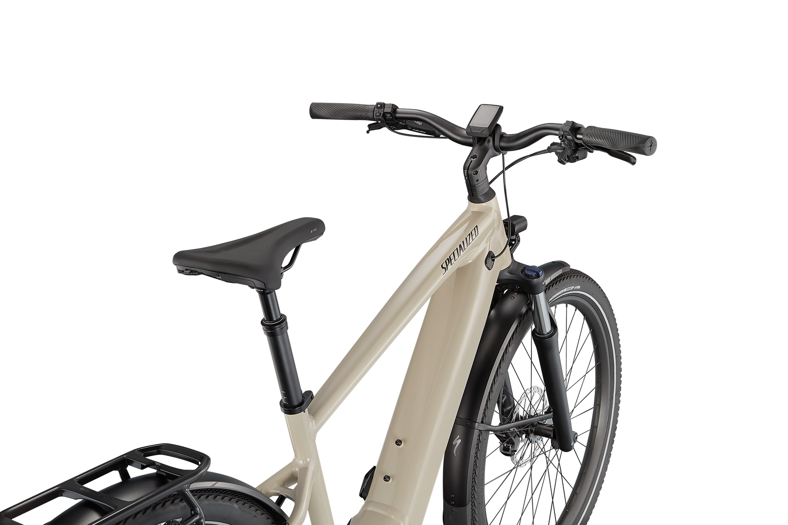 Specialized FITNESS Turbo Vado 4.0