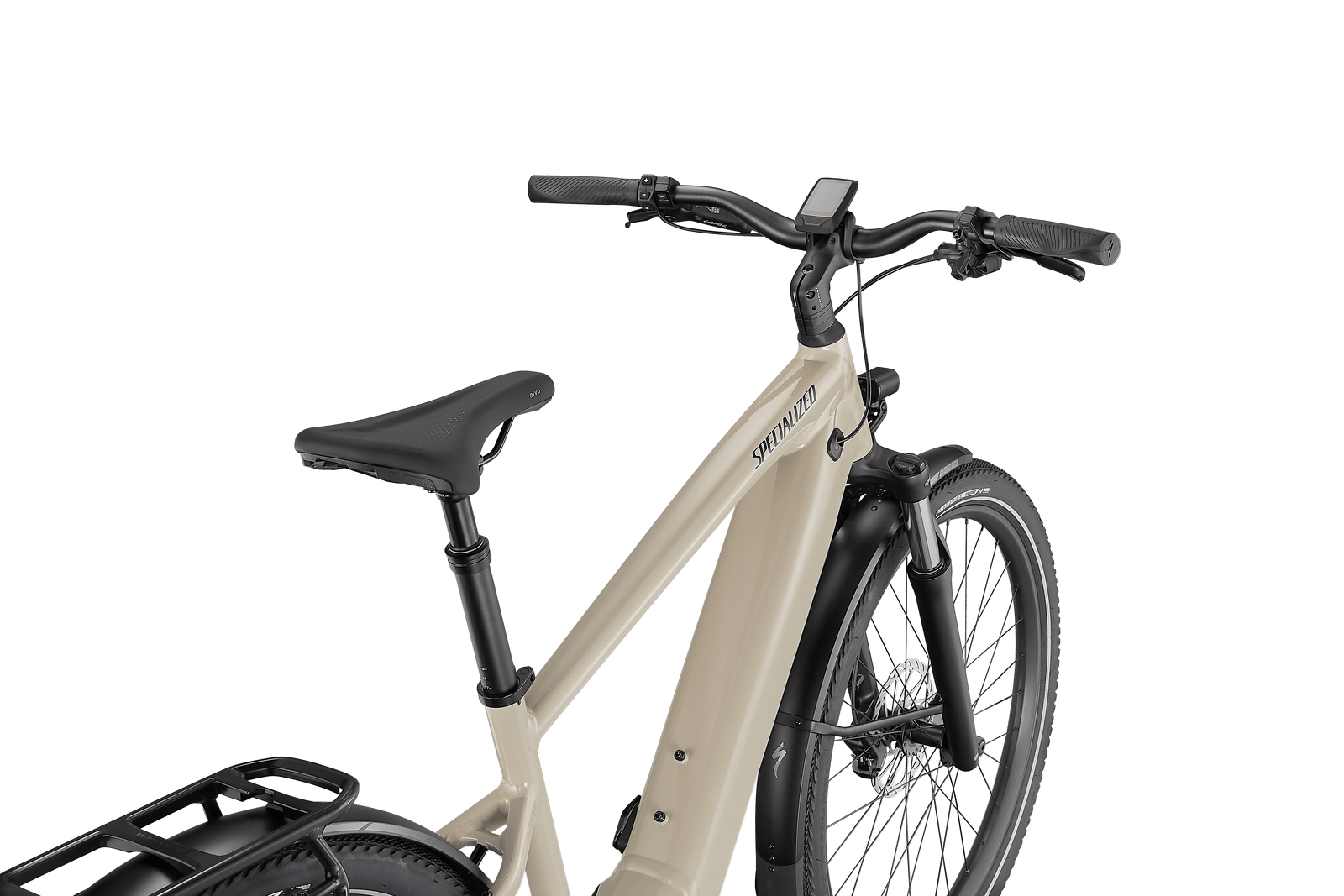 Specialized FITNESS Turbo Vado 4.0