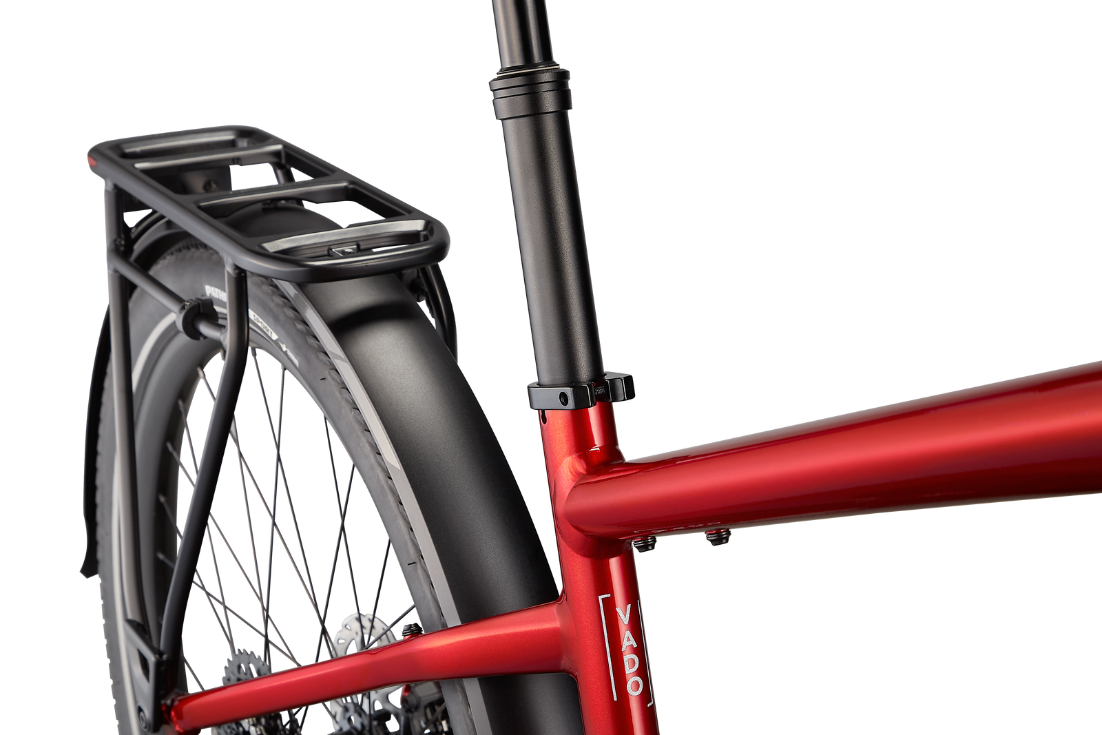 Specialized FITNESS Turbo Vado 4.0