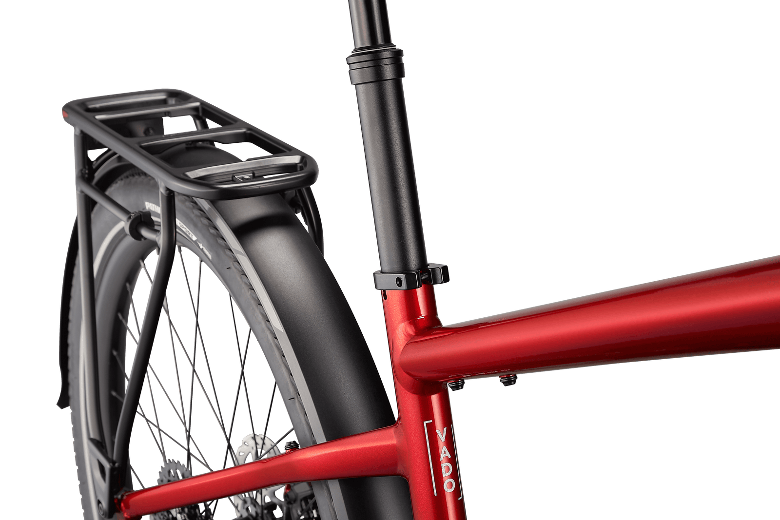 Specialized FITNESS Turbo Vado 4.0