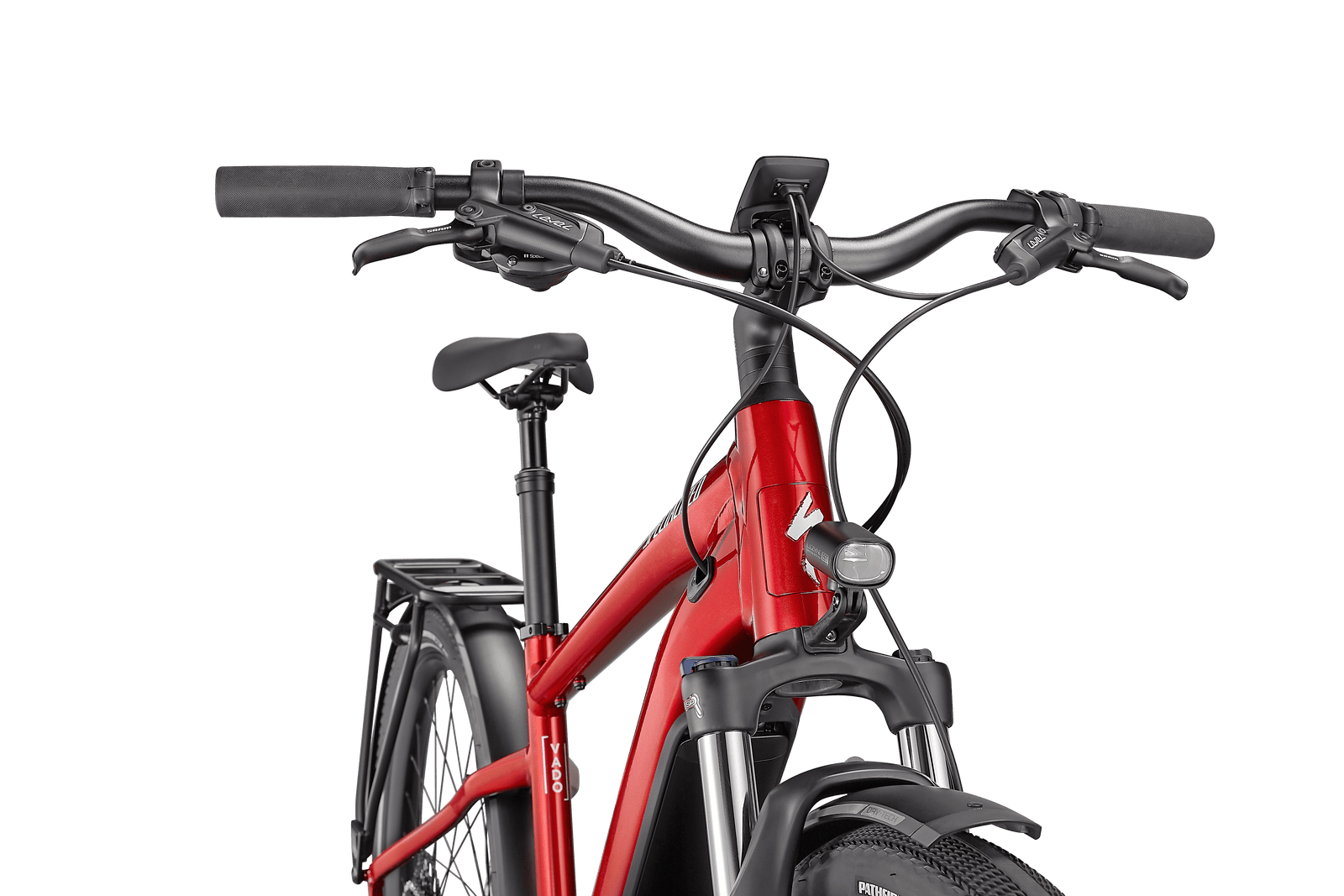 Specialized FITNESS Turbo Vado 4.0