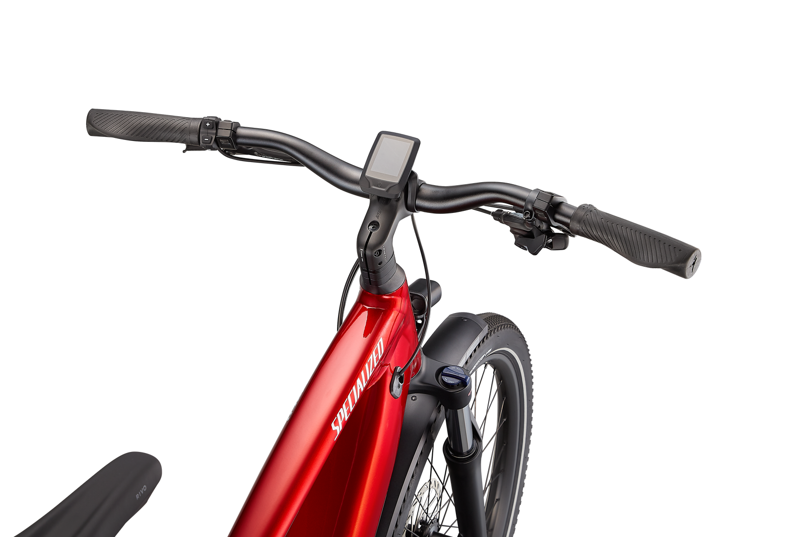 Specialized FITNESS Turbo Vado 4.0