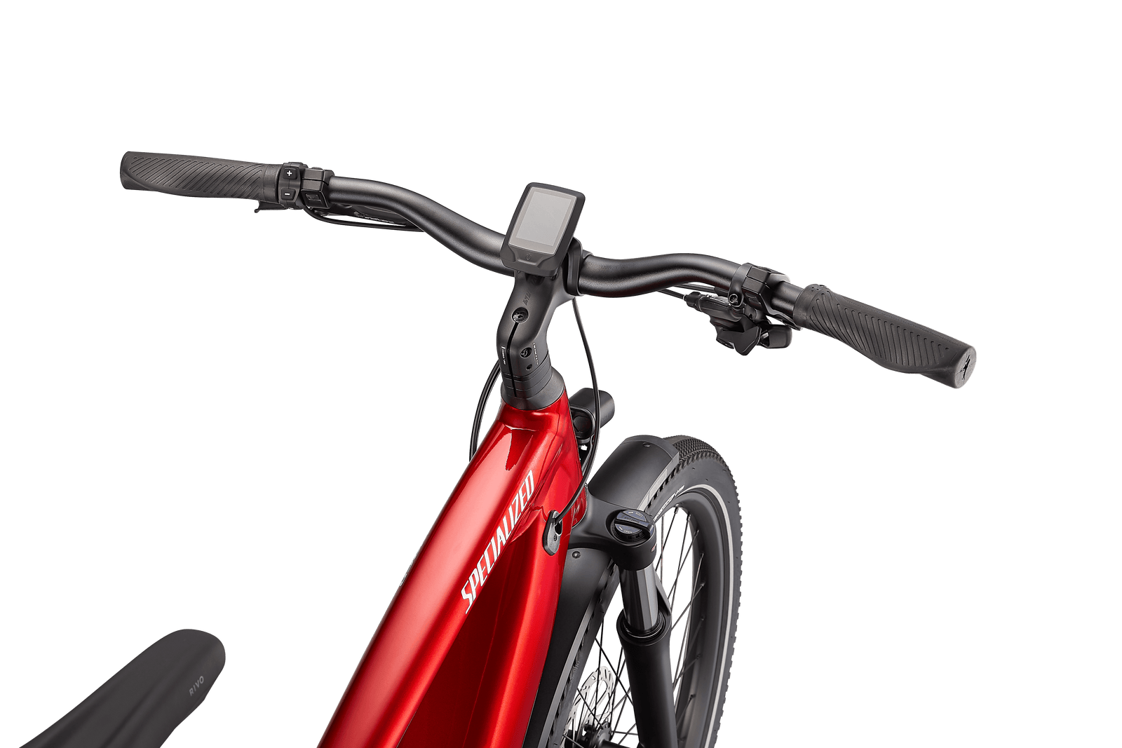 Specialized FITNESS Turbo Vado 4.0