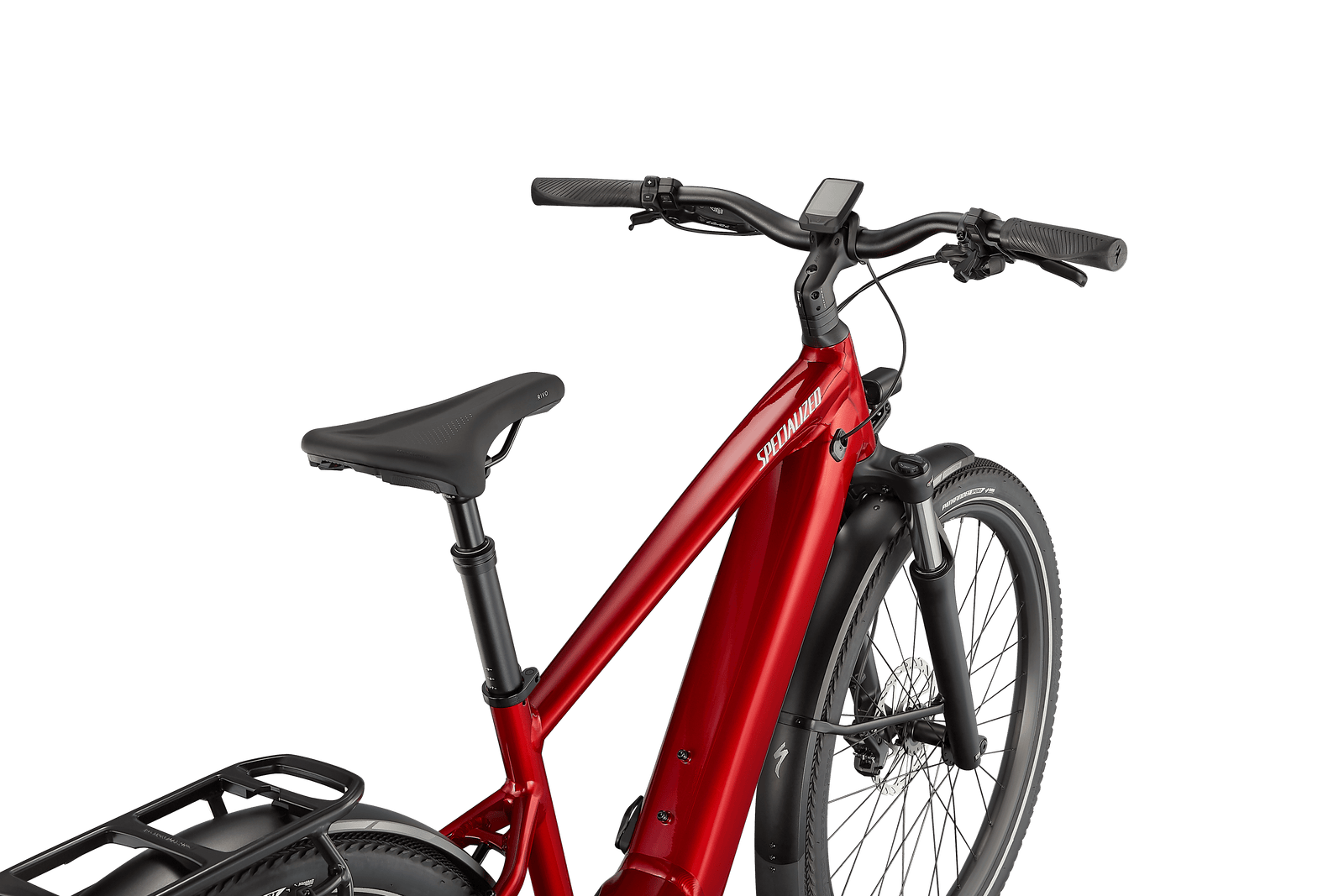 Specialized FITNESS Turbo Vado 4.0
