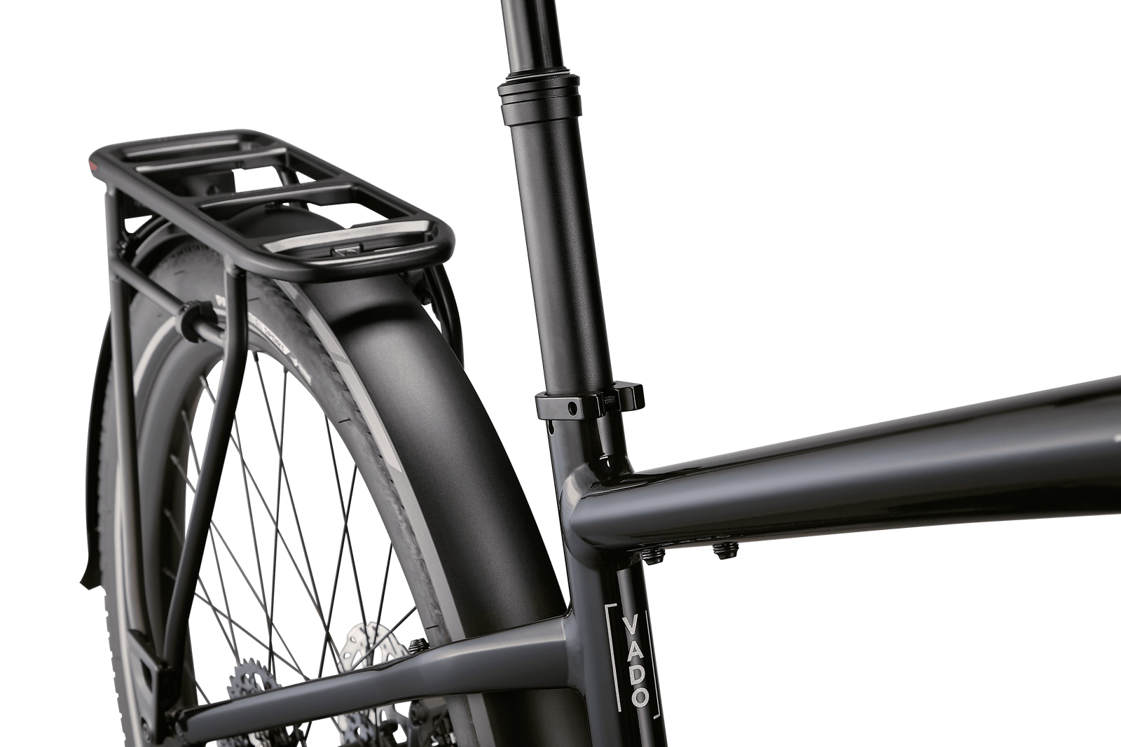 Specialized FITNESS Turbo Vado 4.0