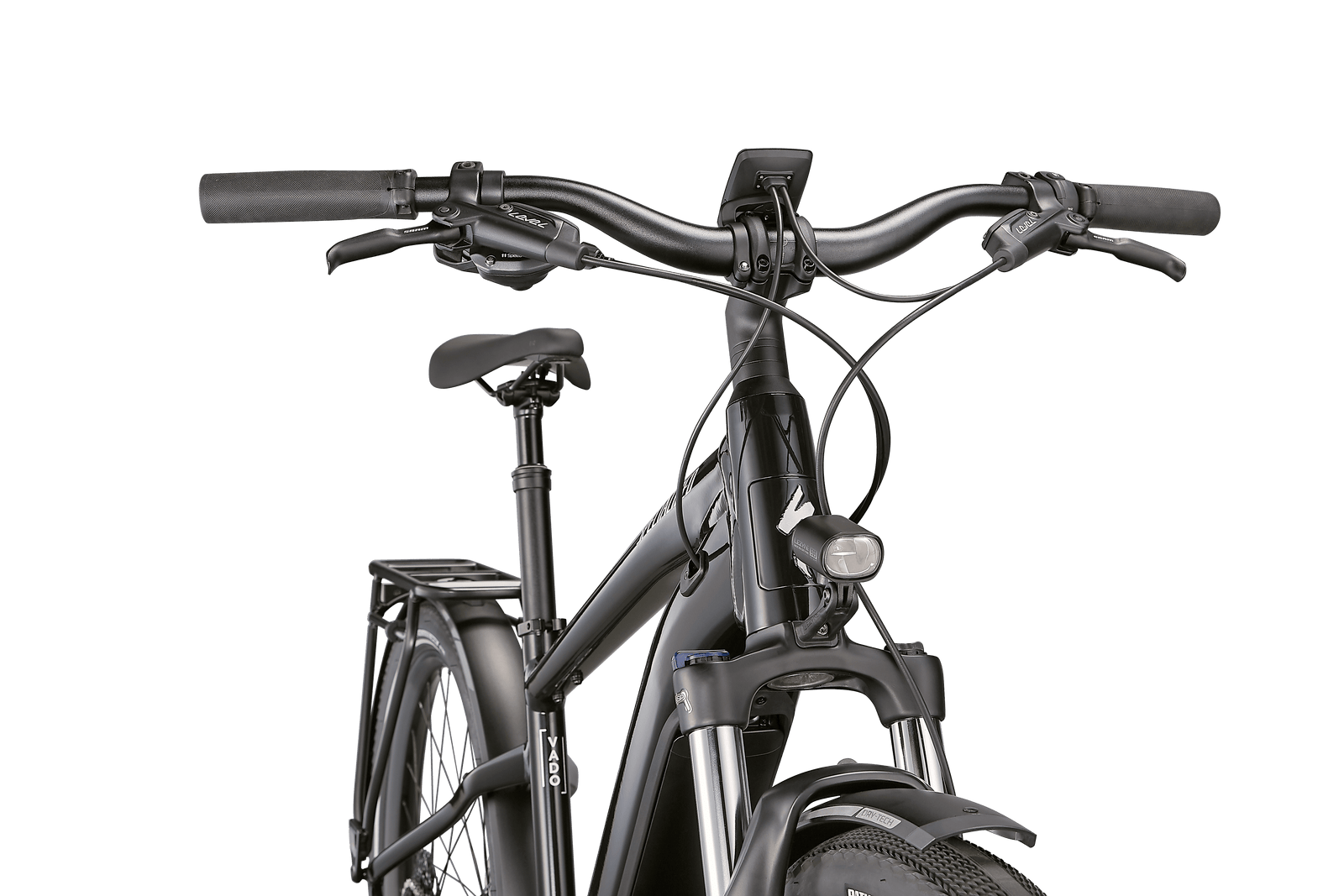 Specialized FITNESS Turbo Vado 4.0