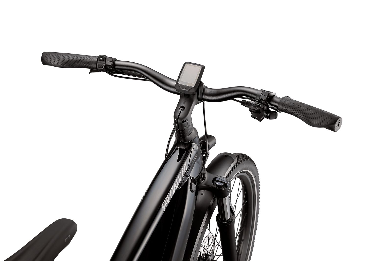 Specialized FITNESS Turbo Vado 4.0