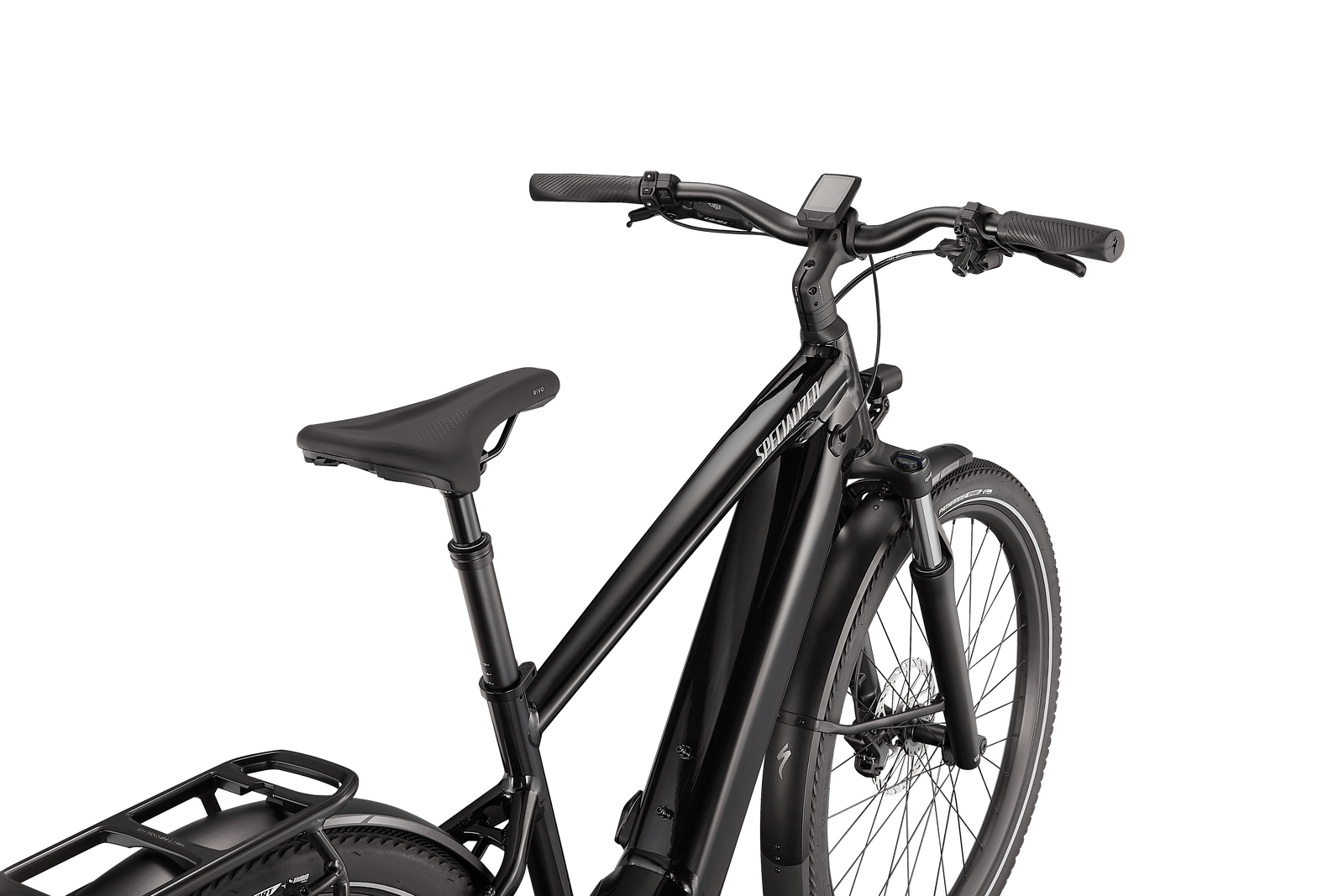Specialized FITNESS Turbo Vado 4.0