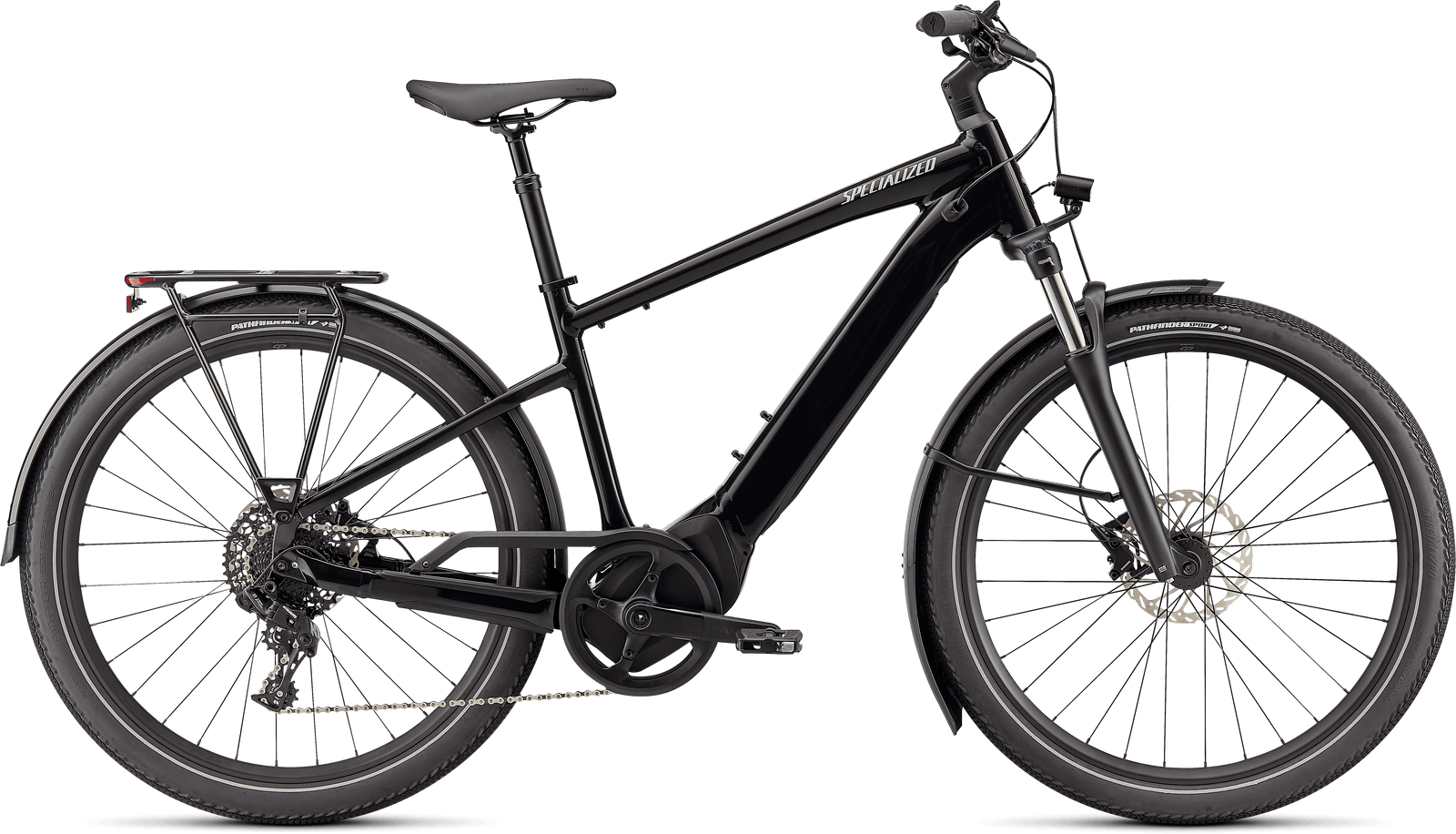 Specialized FITNESS Turbo Vado 4.0