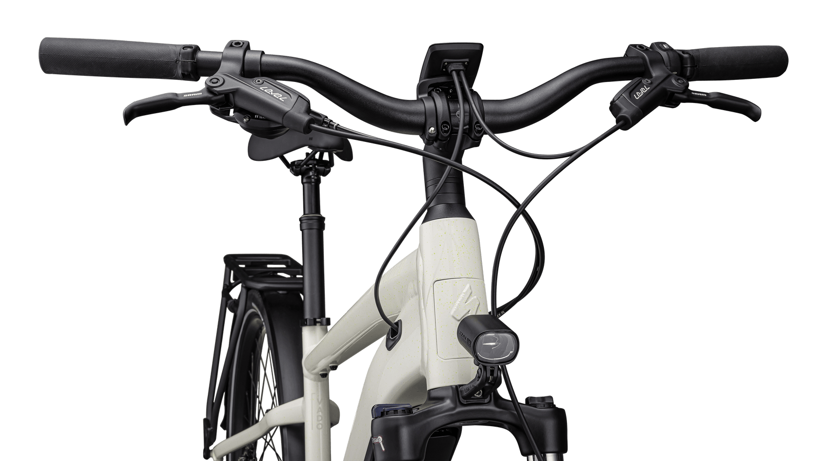 Specialized FITNESS Turbo Vado 4.0