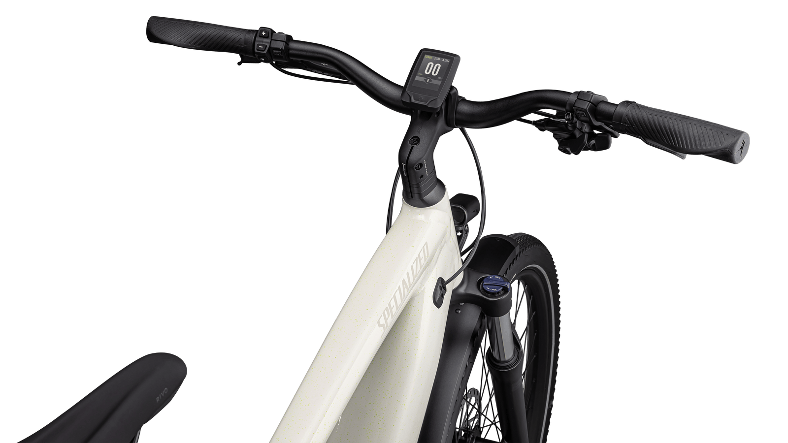 Specialized FITNESS Turbo Vado 4.0