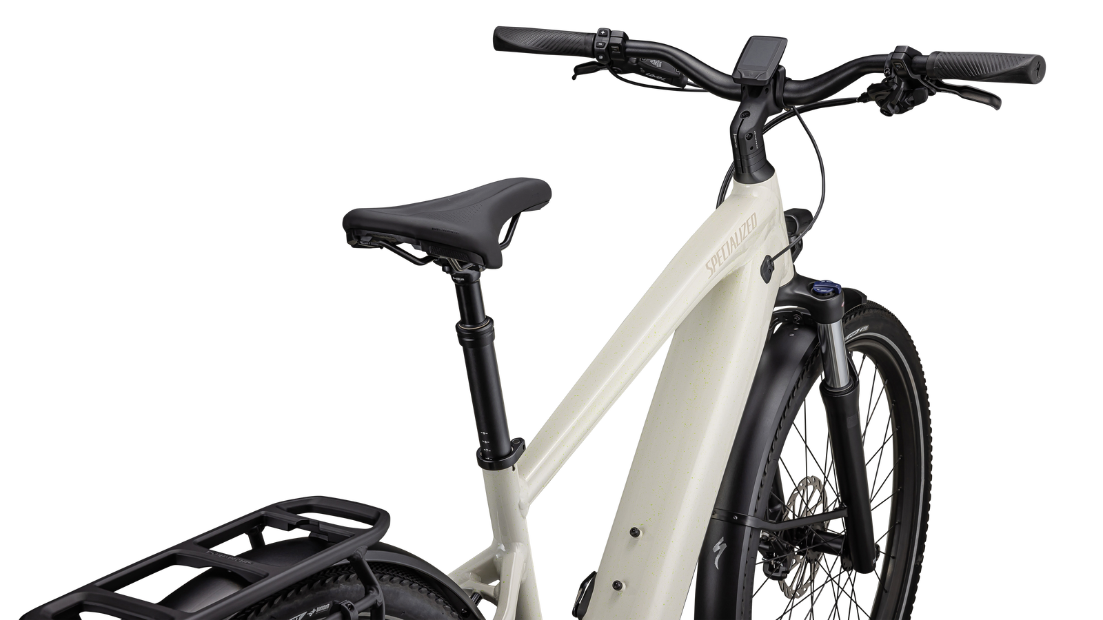 Specialized FITNESS Turbo Vado 4.0