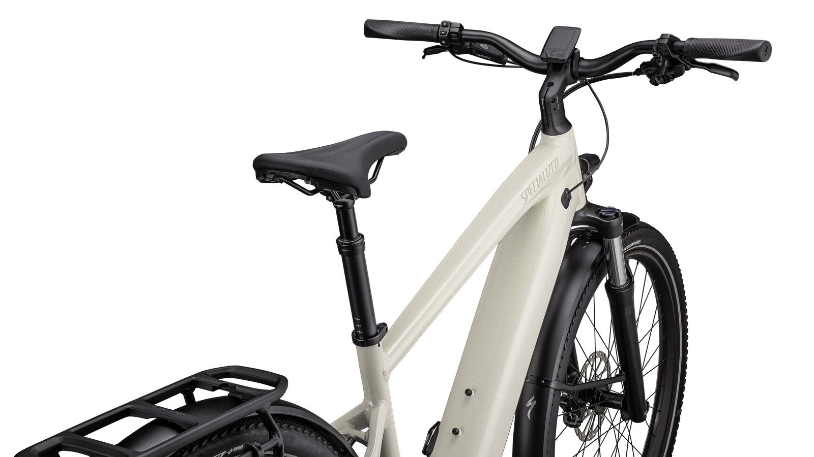 Specialized FITNESS Turbo Vado 4.0