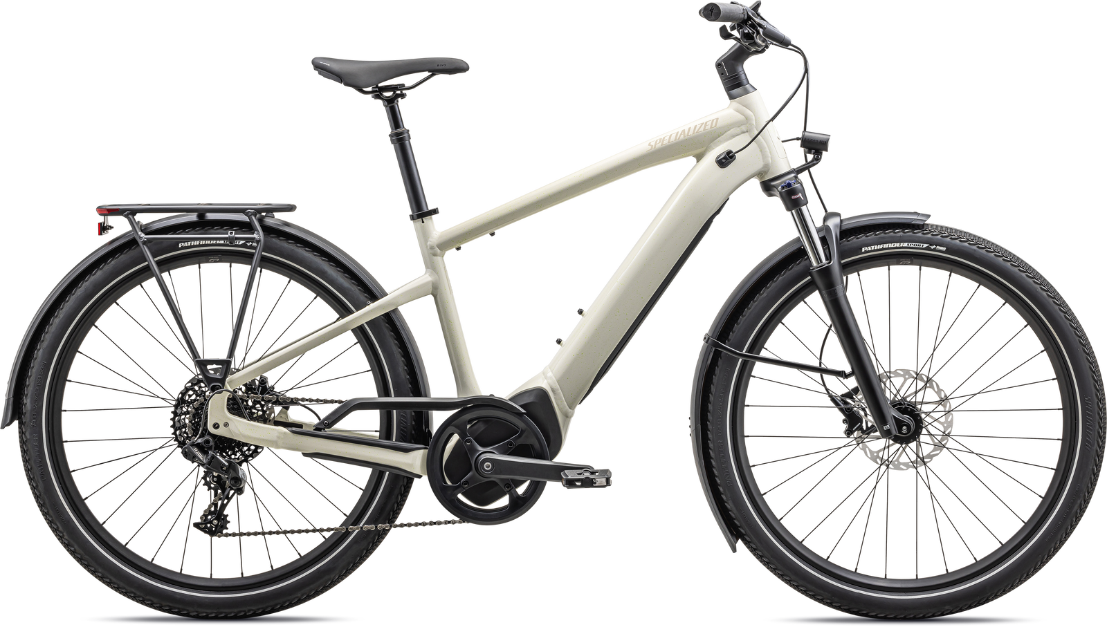 Specialized FITNESS Turbo Vado 4.0