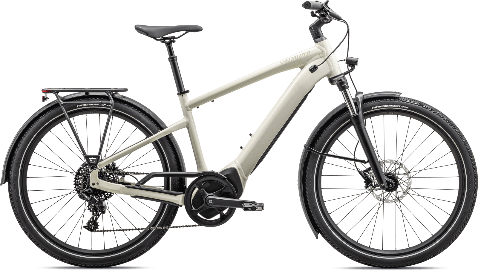 Specialized FITNESS Turbo Vado 4.0
