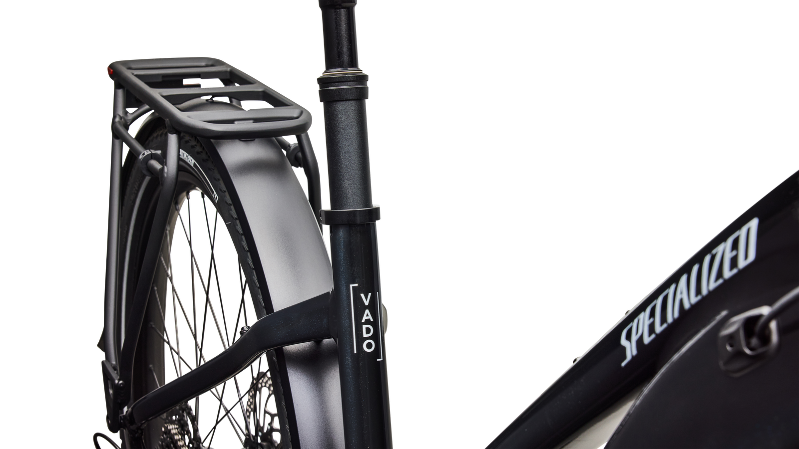 Specialized FITNESS Turbo Vado 4.0 Step-Through