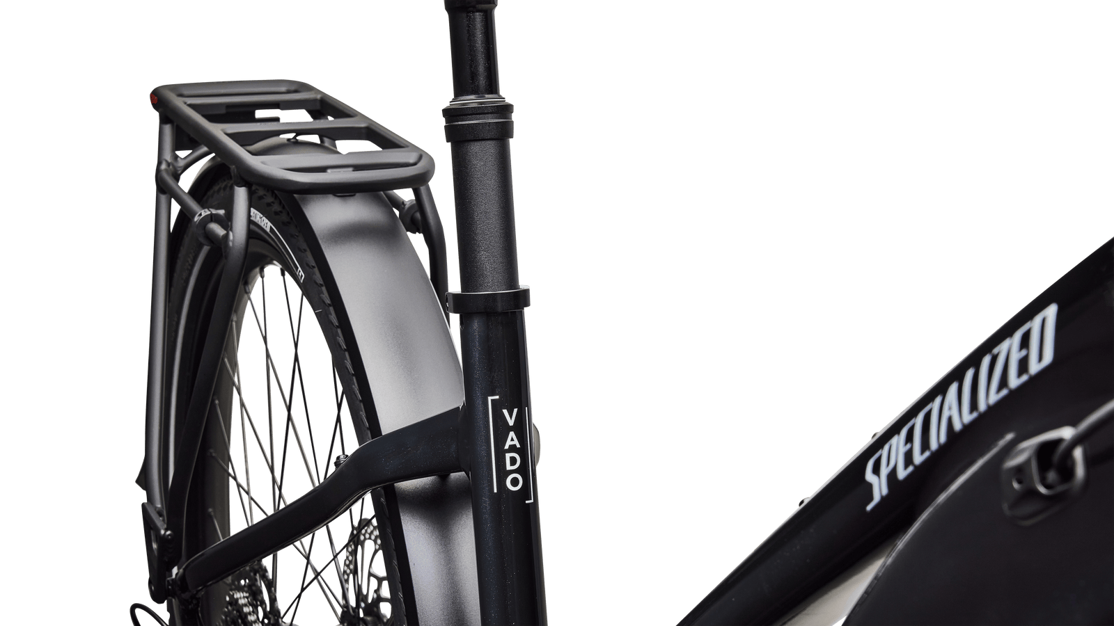 Specialized FITNESS Turbo Vado 4.0 Step-Through