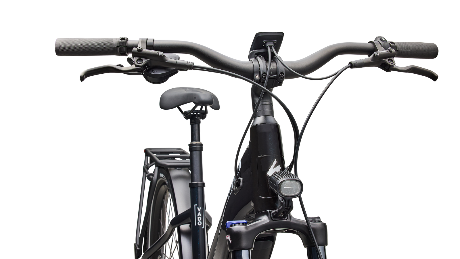 Specialized FITNESS Turbo Vado 4.0 Step-Through