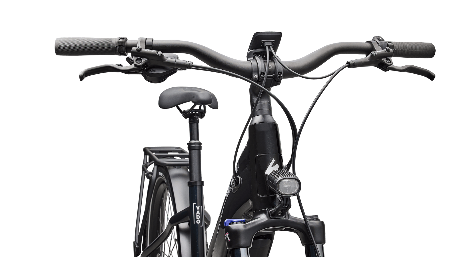 Specialized FITNESS Turbo Vado 4.0 Step-Through