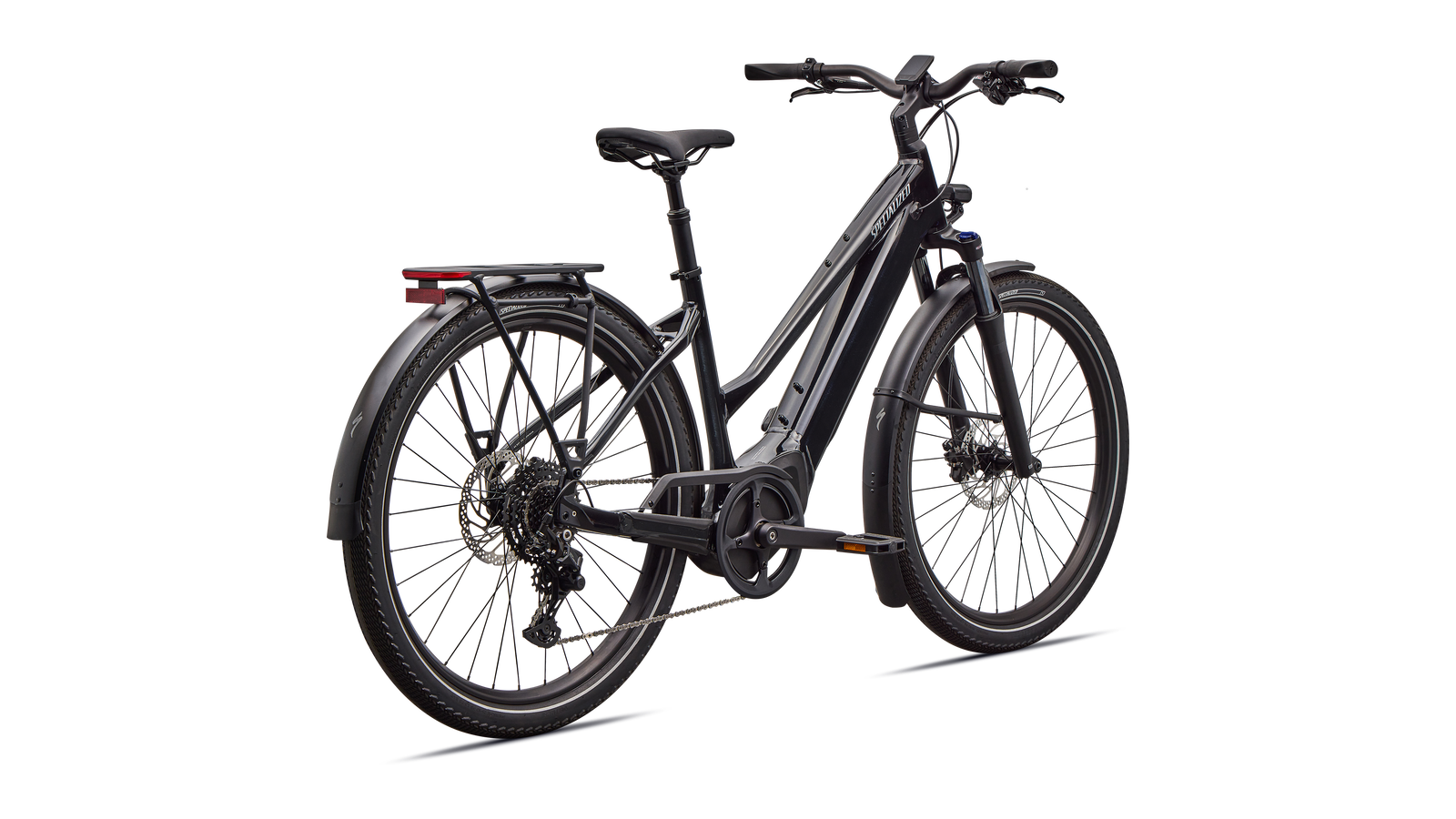 Specialized FITNESS Turbo Vado 4.0 Step-Through