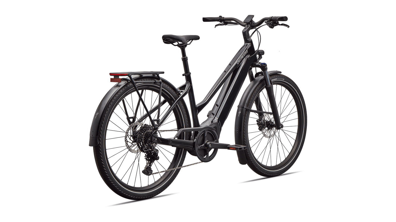 Specialized FITNESS Turbo Vado 4.0 Step-Through