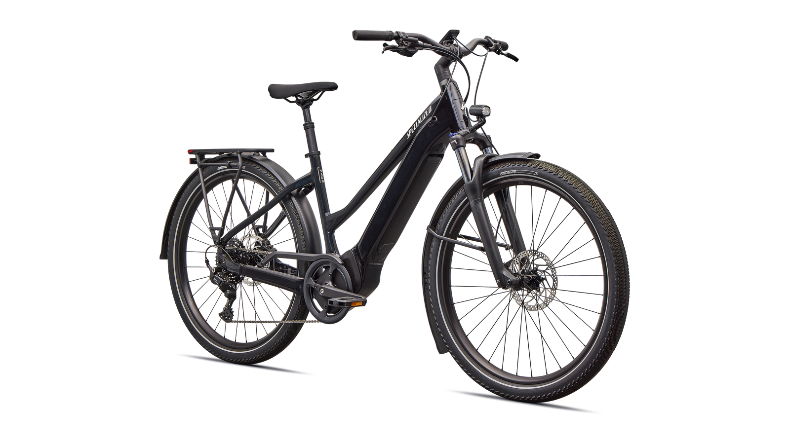 Specialized FITNESS Turbo Vado 4.0 Step-Through