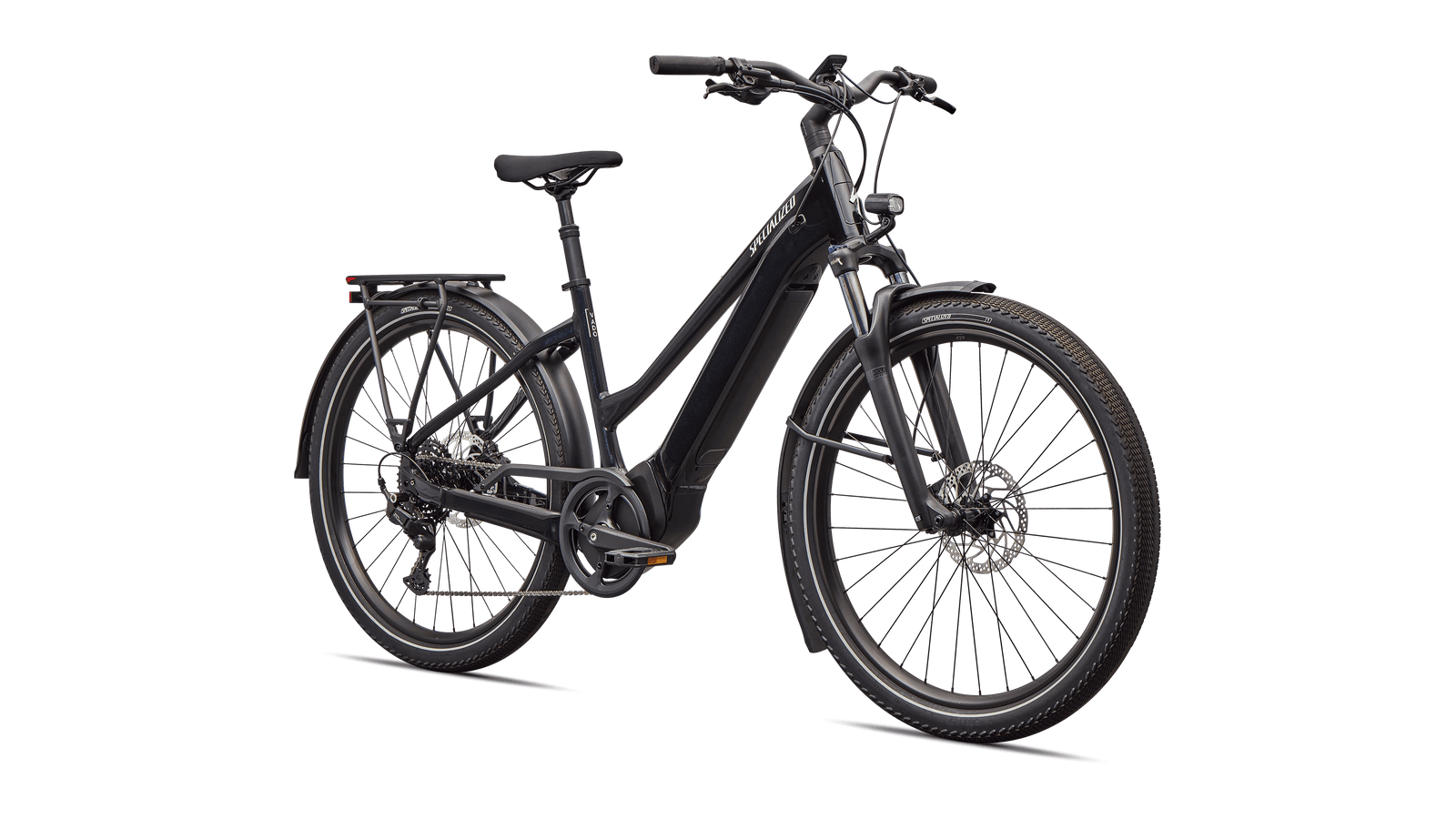 Specialized FITNESS Turbo Vado 4.0 Step-Through