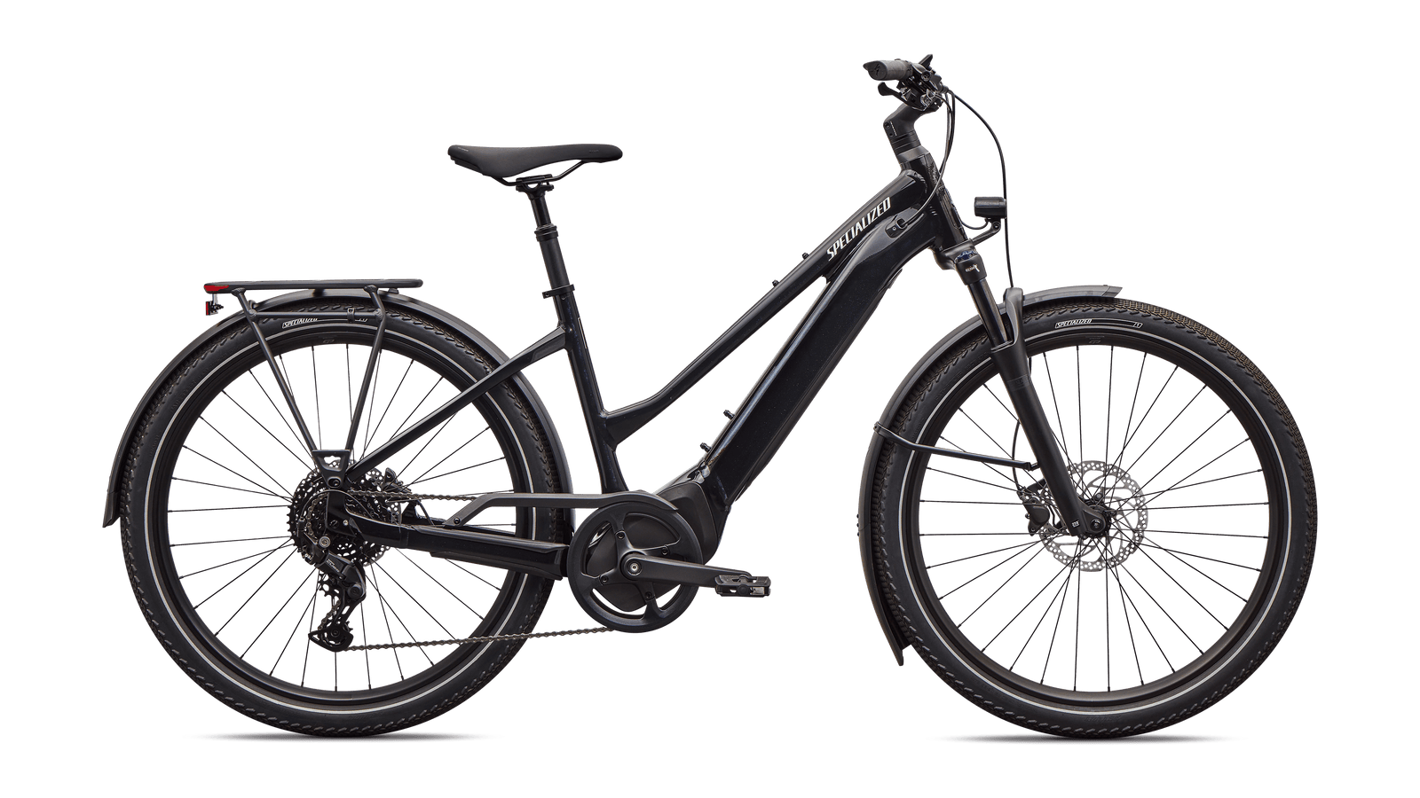 Specialized FITNESS Turbo Vado 4.0 Step-Through