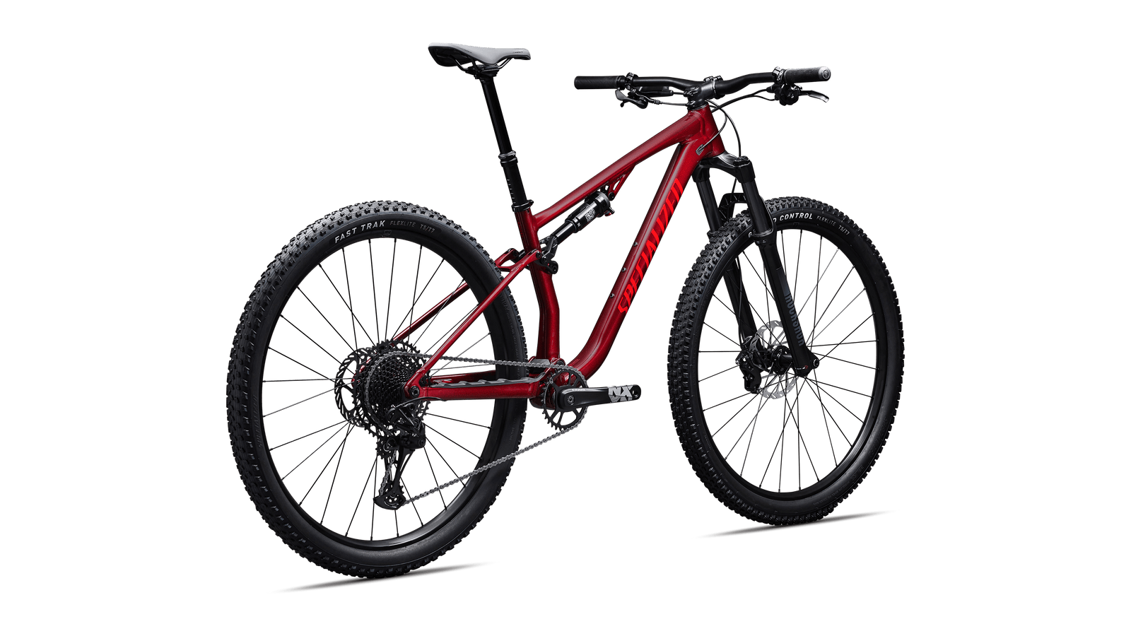 Specialized MOUNTAIN Chisel