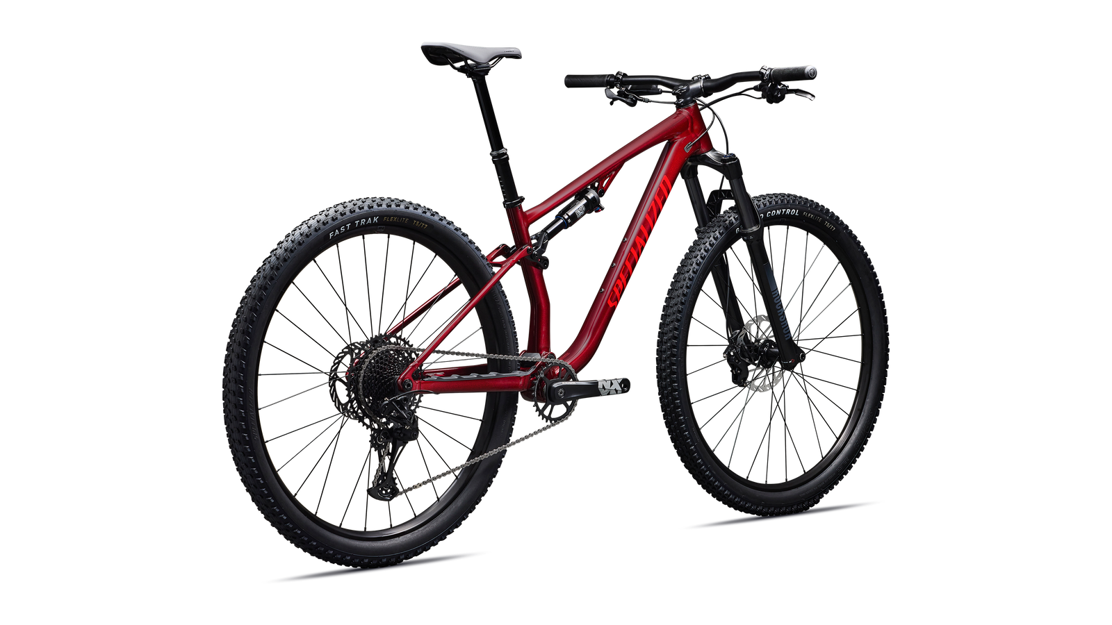 Specialized MOUNTAIN Chisel