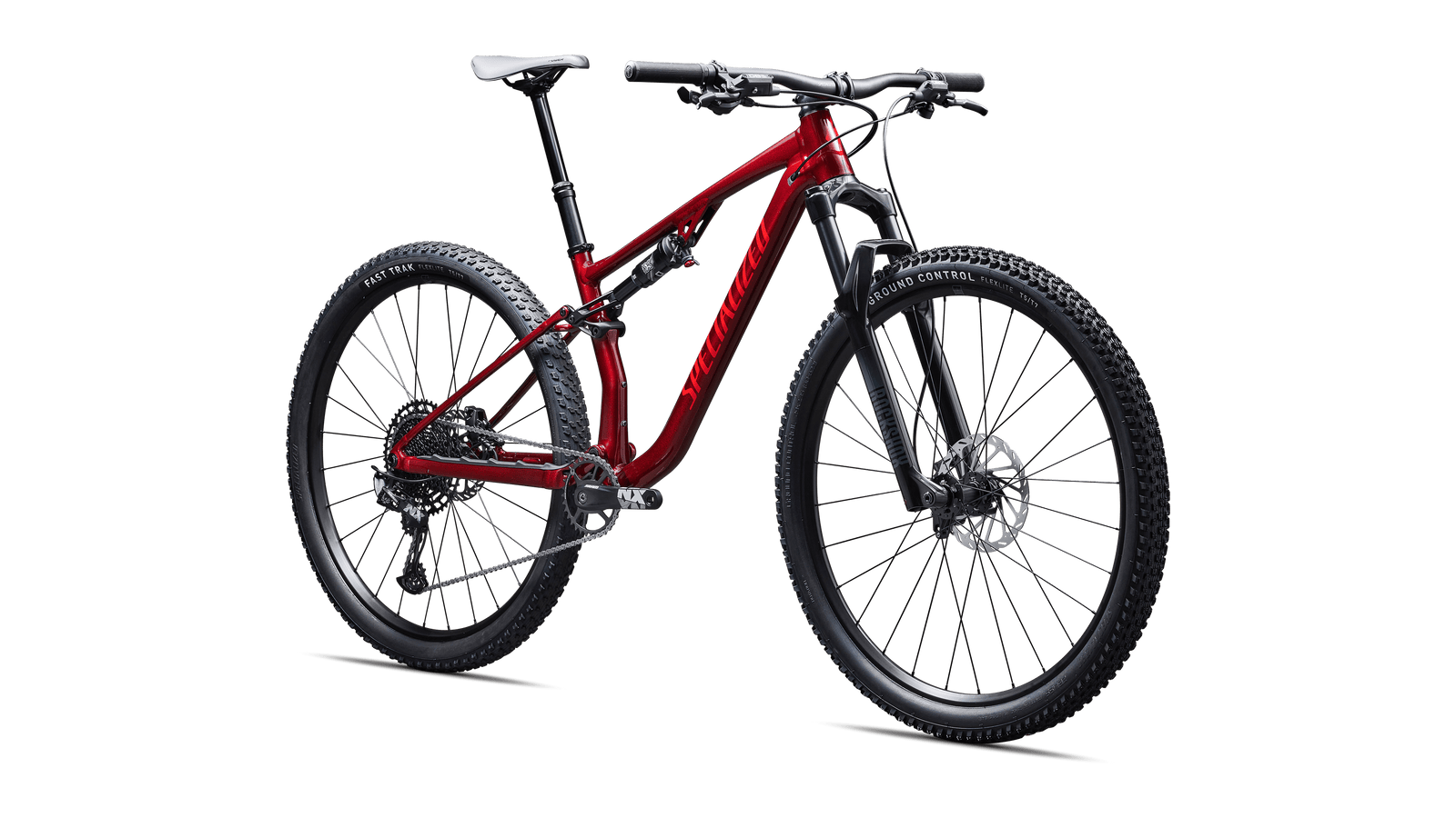 Specialized MOUNTAIN Chisel