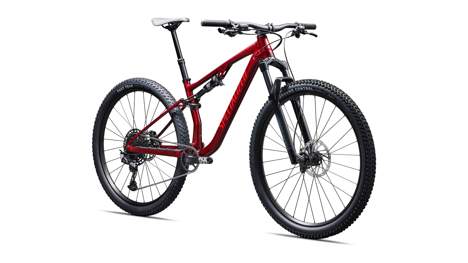 Specialized MOUNTAIN Chisel