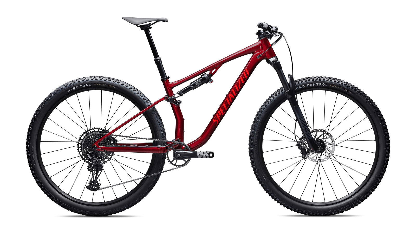 Specialized MOUNTAIN Chisel