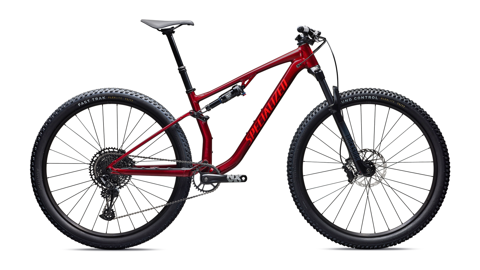 Specialized MOUNTAIN Chisel