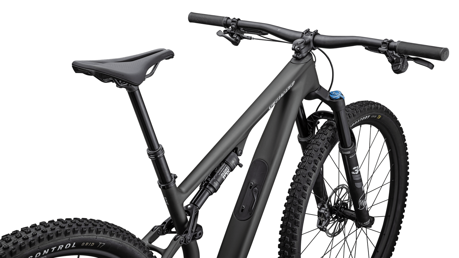 Specialized MOUNTAIN Epic 8 EVO Comp - SRAM S-1000 AXS, FOX Performance