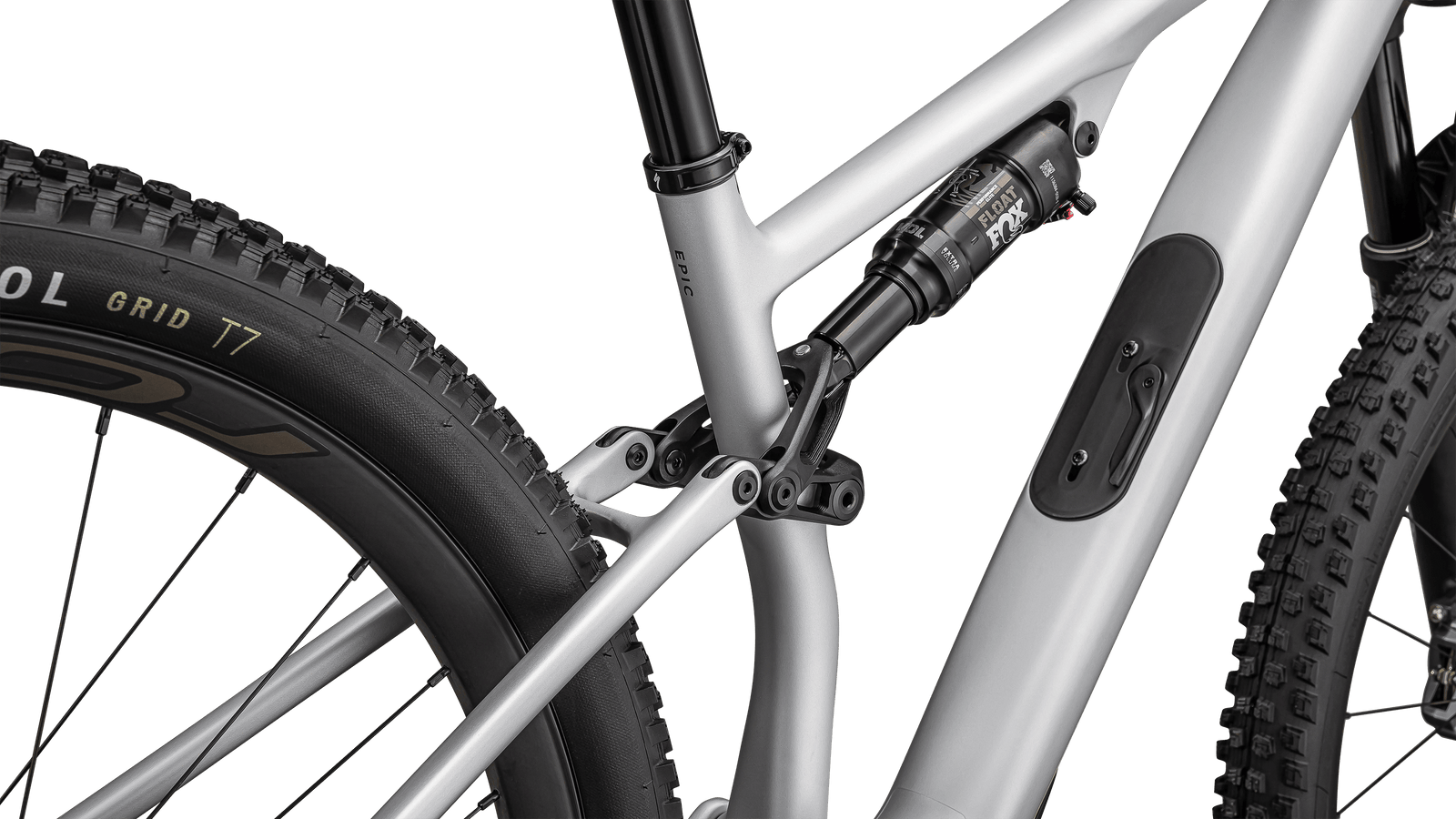 Specialized MOUNTAIN Epic 8 EVO Expert - SRAM GX AXS, FOX Performance Elite