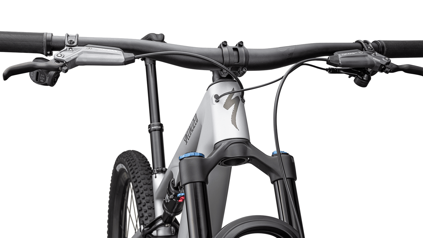 Specialized MOUNTAIN Epic 8 EVO Expert - SRAM GX AXS, FOX Performance Elite