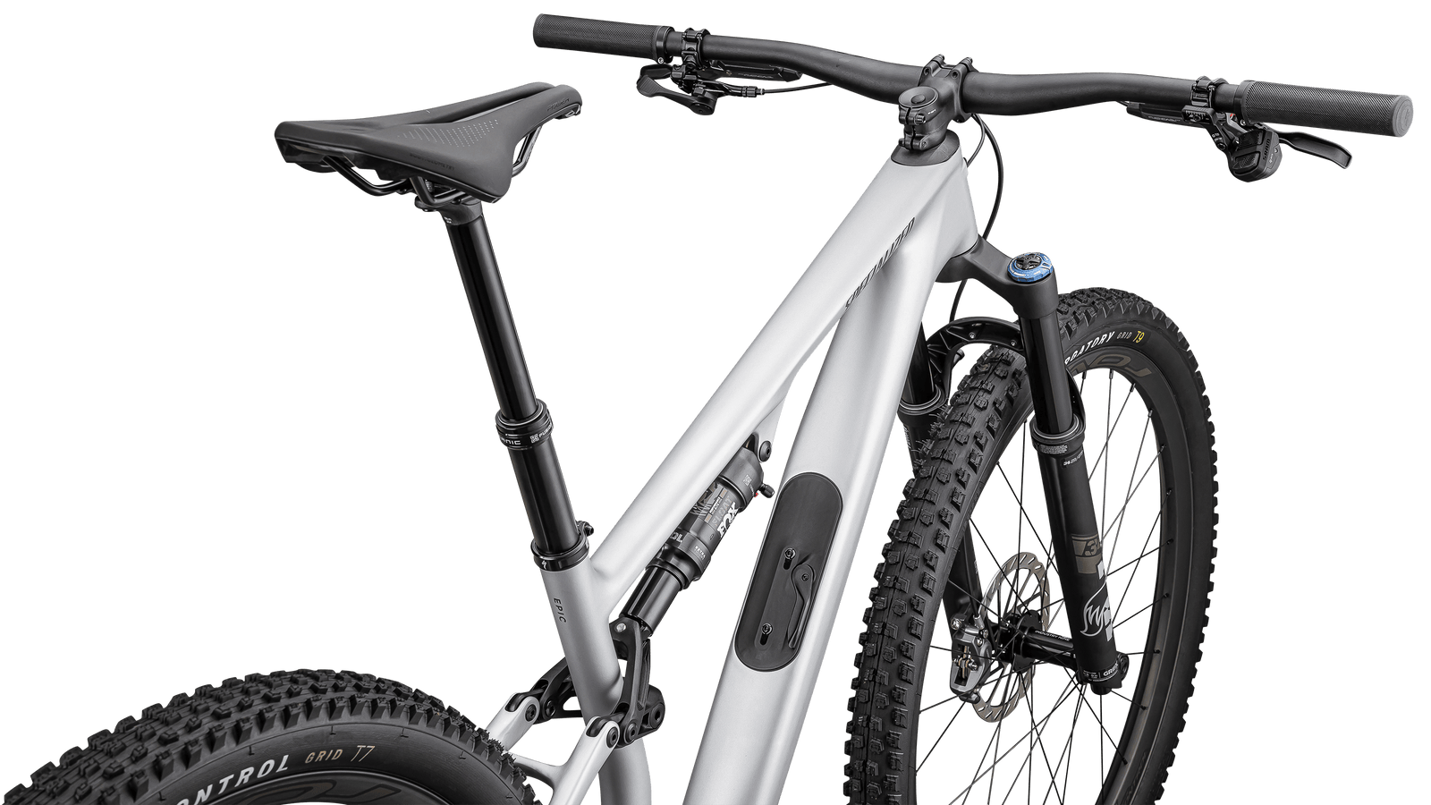 Specialized MOUNTAIN Epic 8 EVO Expert - SRAM GX AXS, FOX Performance Elite