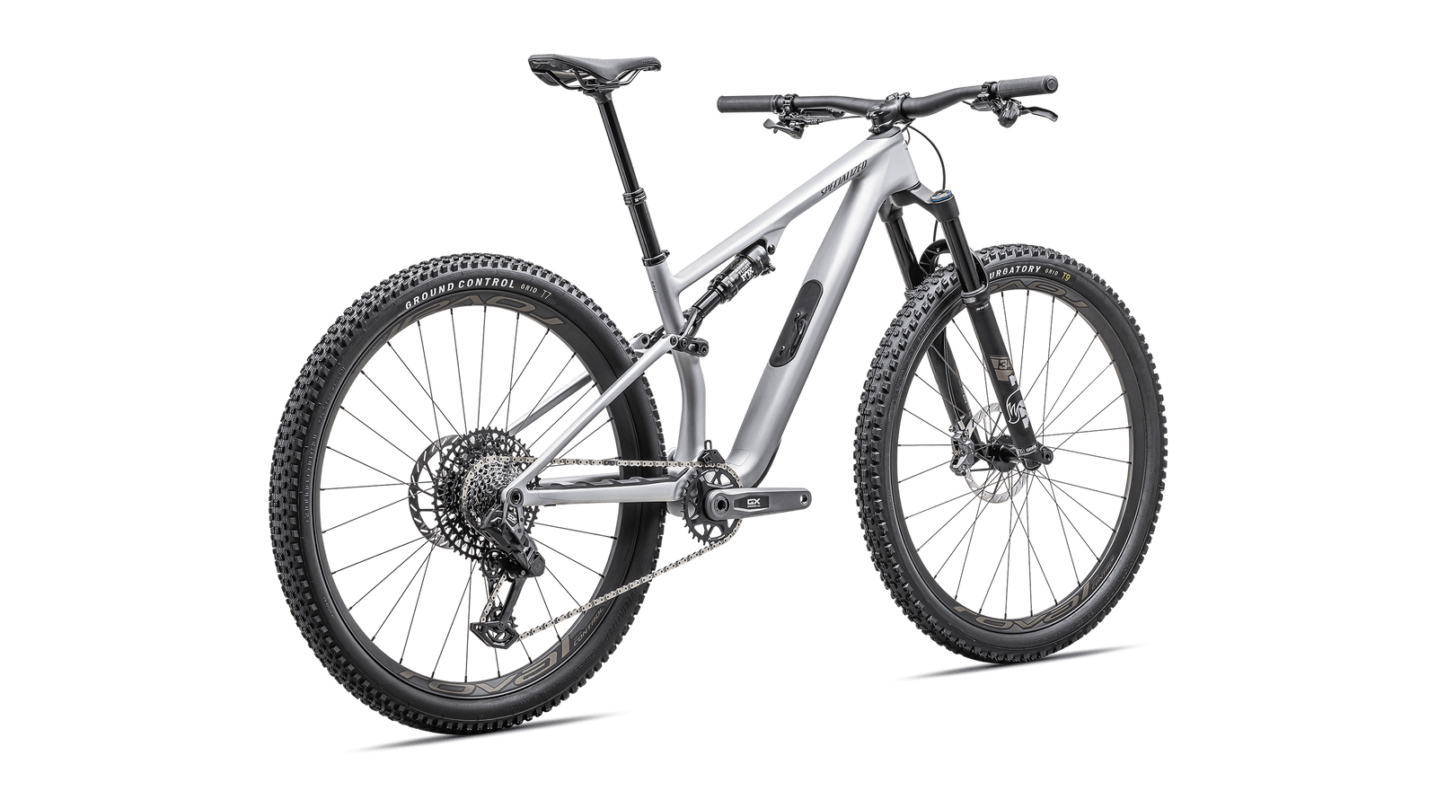 Specialized MOUNTAIN Epic 8 EVO Expert - SRAM GX AXS, FOX Performance Elite