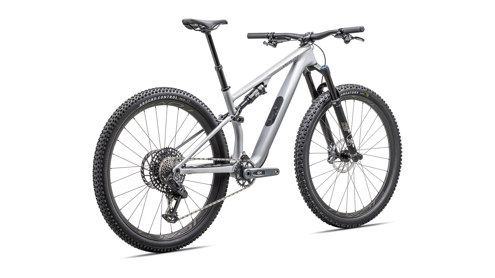 Specialized MOUNTAIN Epic 8 EVO Expert - SRAM GX AXS, FOX Performance Elite