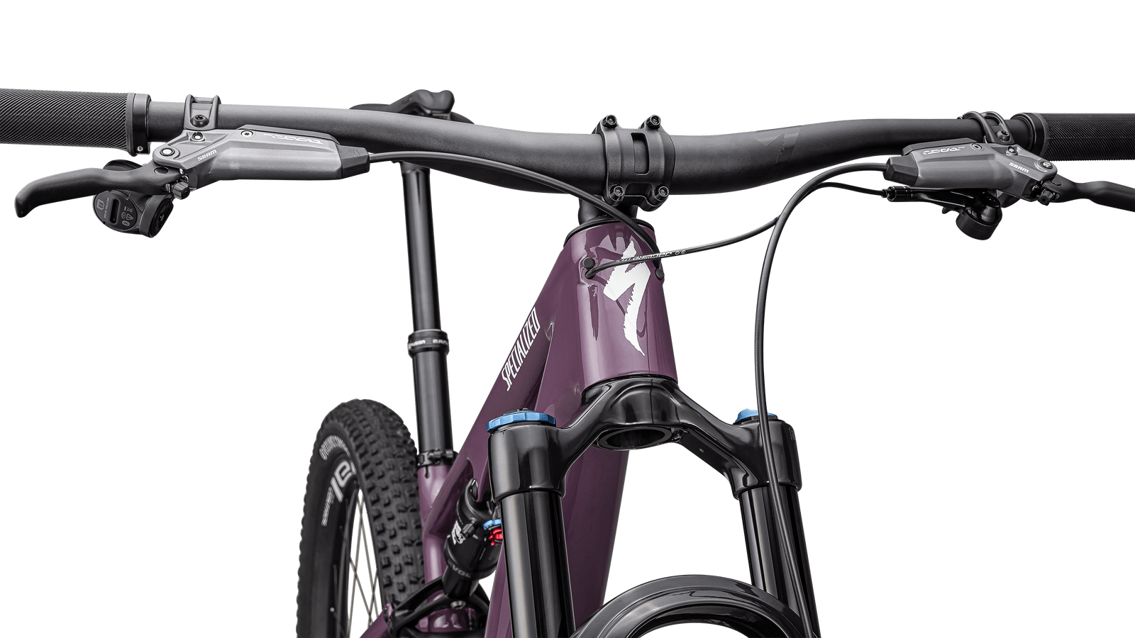 Specialized MOUNTAIN Epic 8 EVO Expert - SRAM GX AXS, FOX Performance Elite