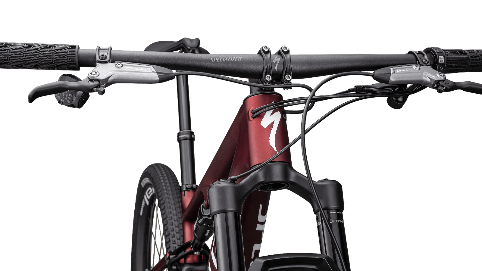 Specialized MOUNTAIN Epic 8 Expert